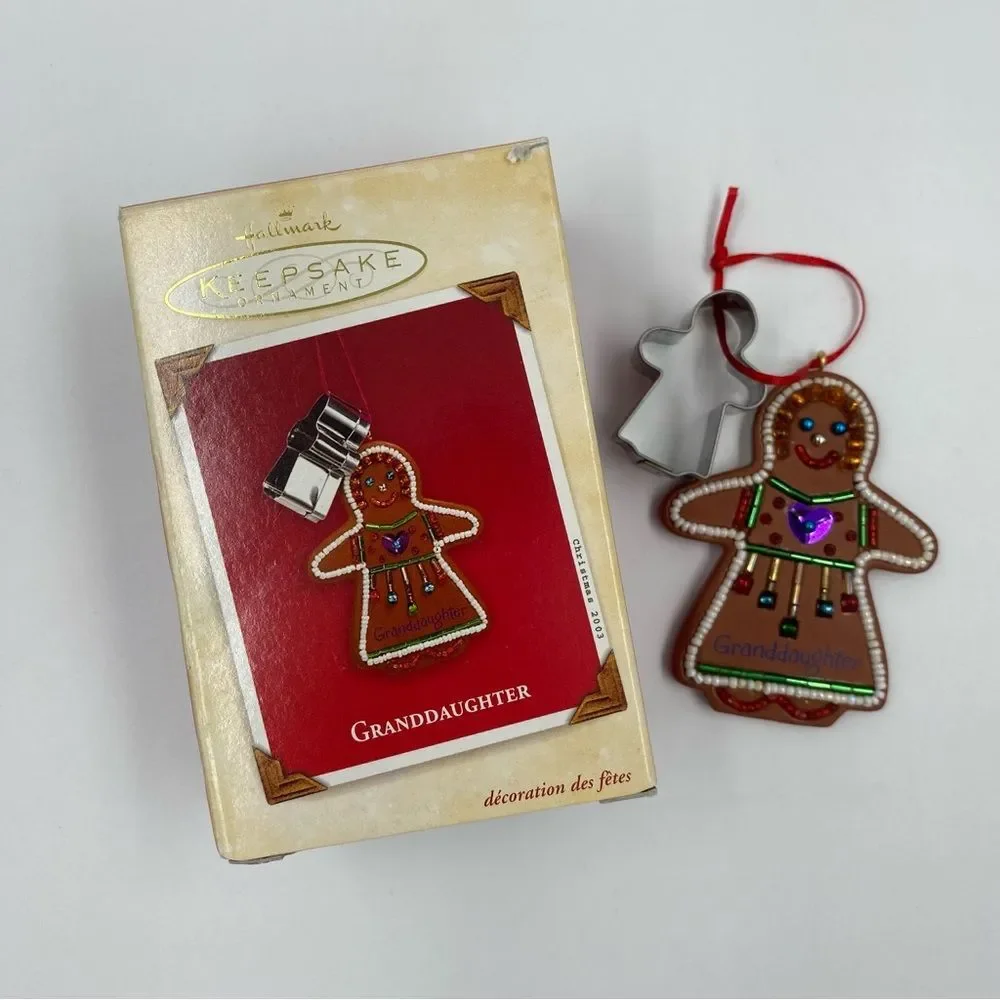 Hallmark brand description